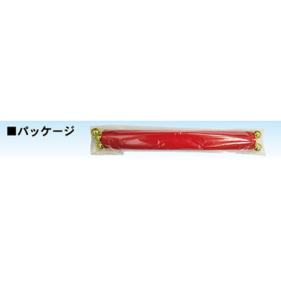 ウェーブペナント-GNB オープニングセール 青白赤|誉PRINTING