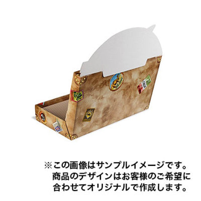 紙製卓上タイプ1534|誉PRINTING