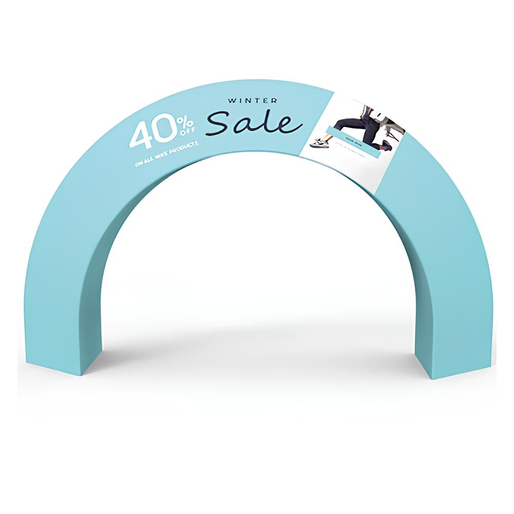 アーチスタンド スタイルA|誉PRINTING