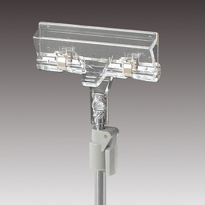 クリップスタンド (丸ベースタイプ)(2コ入)|誉PRINTING