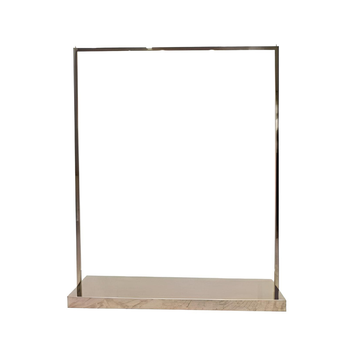 カスタマイズ製メタルハンガーラック22|誉PRINTING