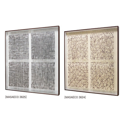 アートデコ マサエコV|誉PRINTING