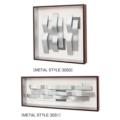 メタルピースA|誉PRINTING