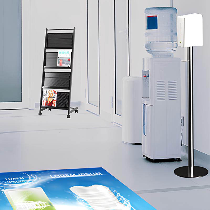 チラシスタンド JH-1272|誉PRINTING