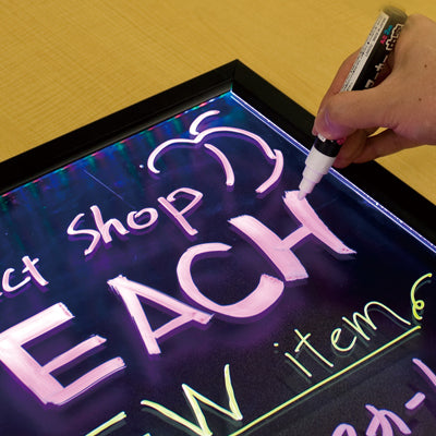 スパークボード|誉PRINTING