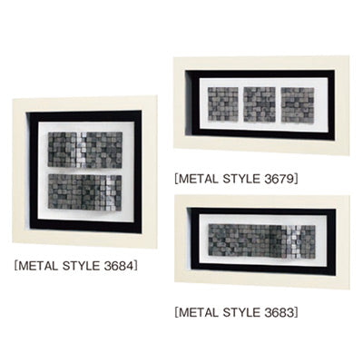 メタルブロックA|誉PRINTING