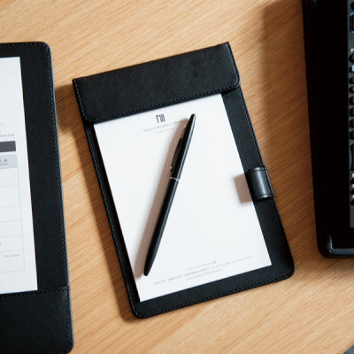 メモホルダー|誉PRINTING