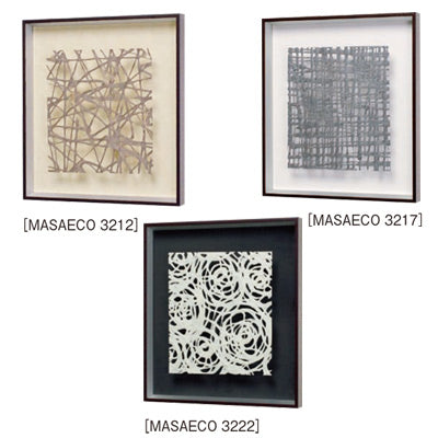 アートデコ マサエコQ|誉PRINTING