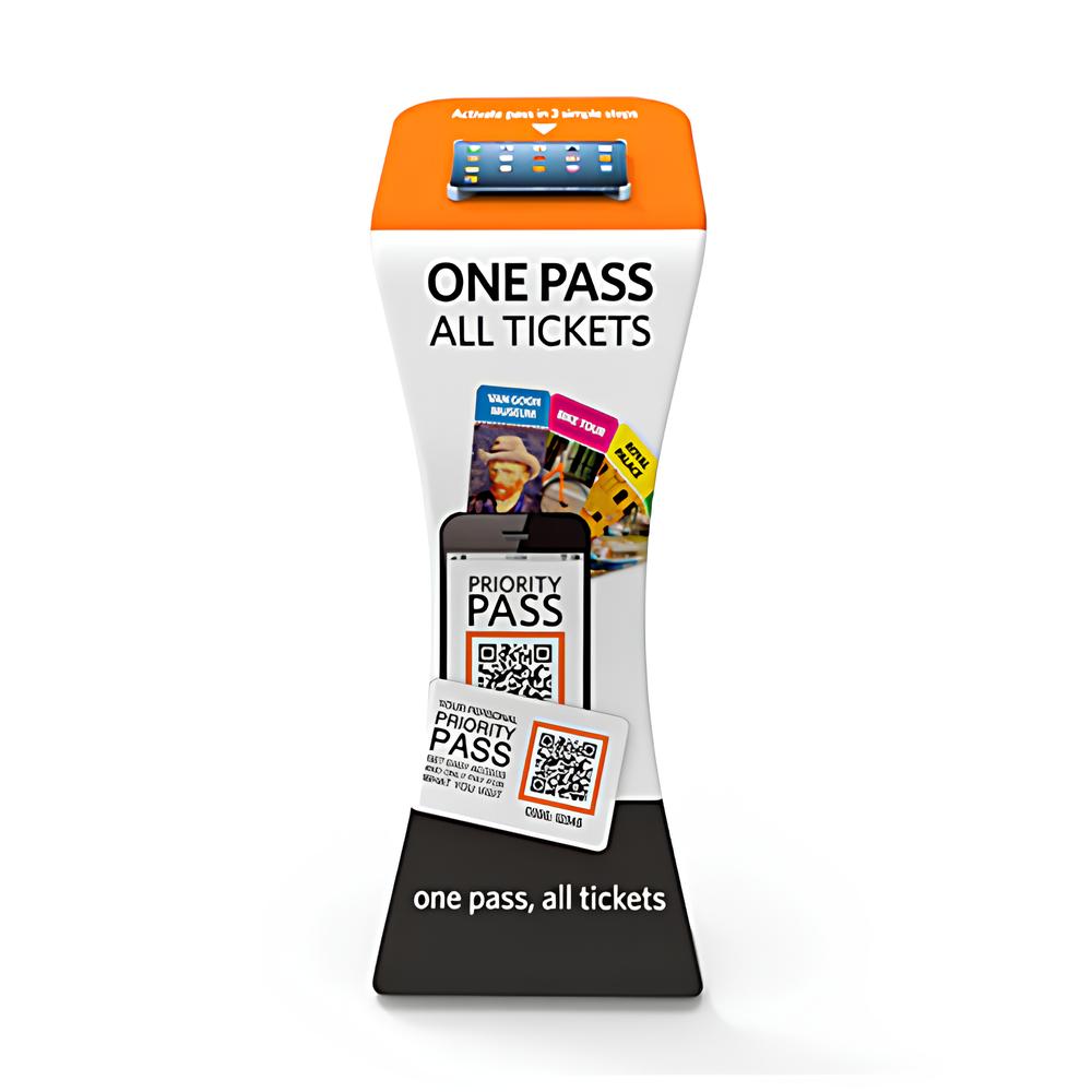 iPadスネークスタンド|誉PRINTING