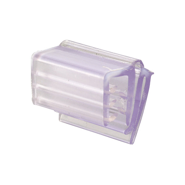 プライスレールPOPホルダーB(50コセット)|誉PRINTING