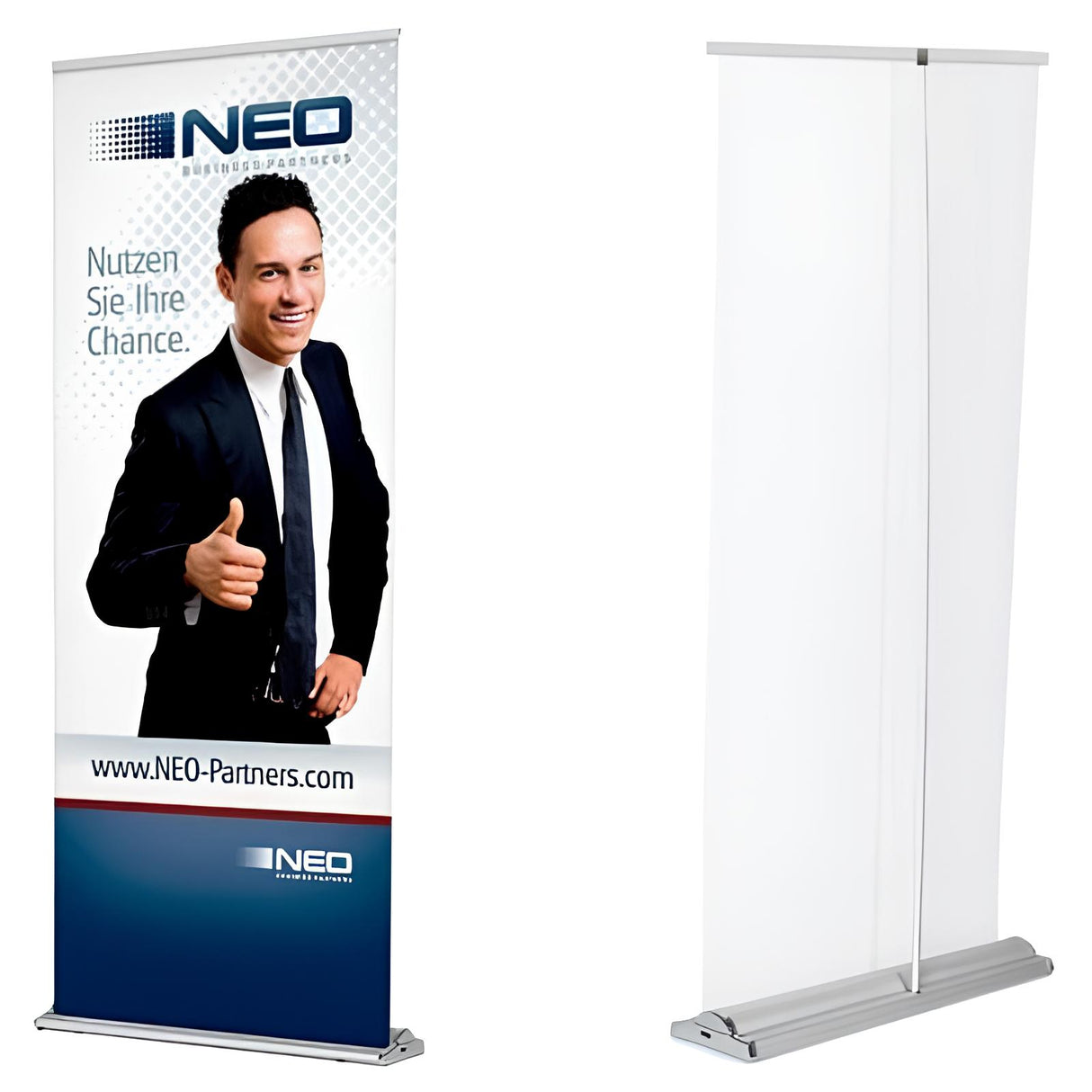 セットディスプレイA4【1小間用(3m×3m)】|誉PRINTING