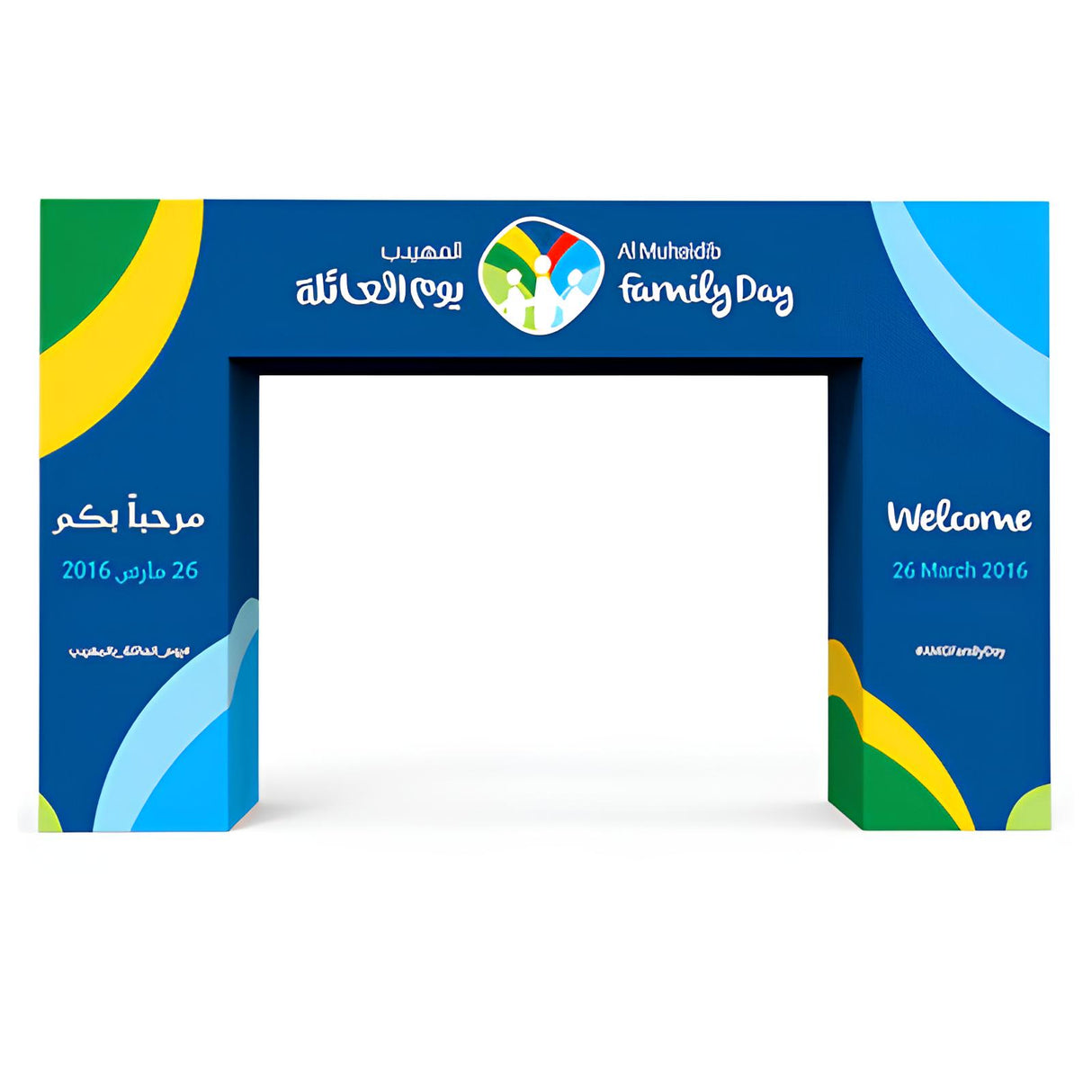 アーチスタンド スタイルF|誉PRINTING