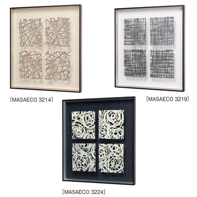 アートデコ マサエコR|誉PRINTING