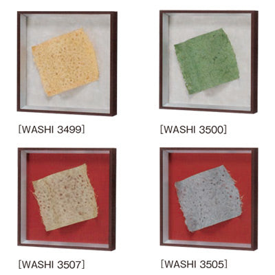 アートデコ 和紙 ナチュラルA|誉PRINTING