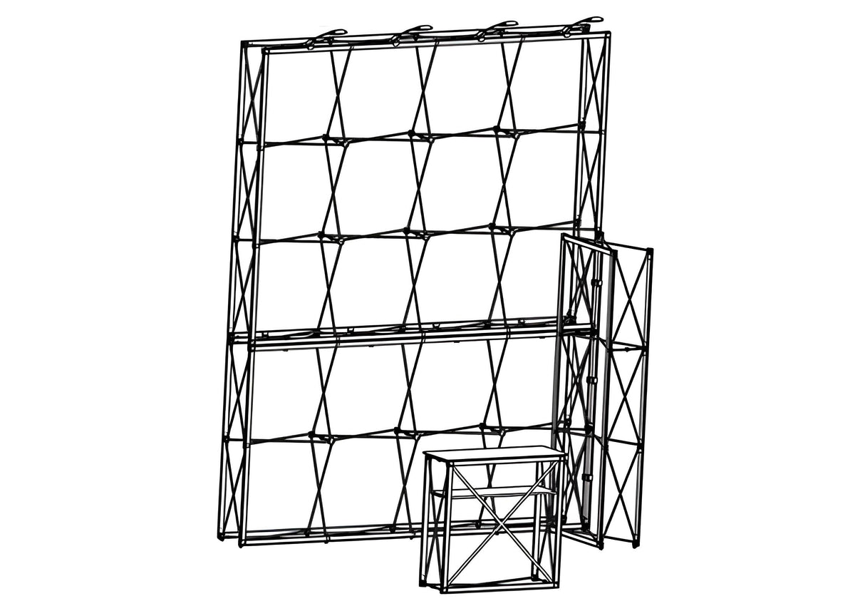 レゴポップアップ 3×3kit NO.10【1小間用(3m×3m)】|誉PRINTING