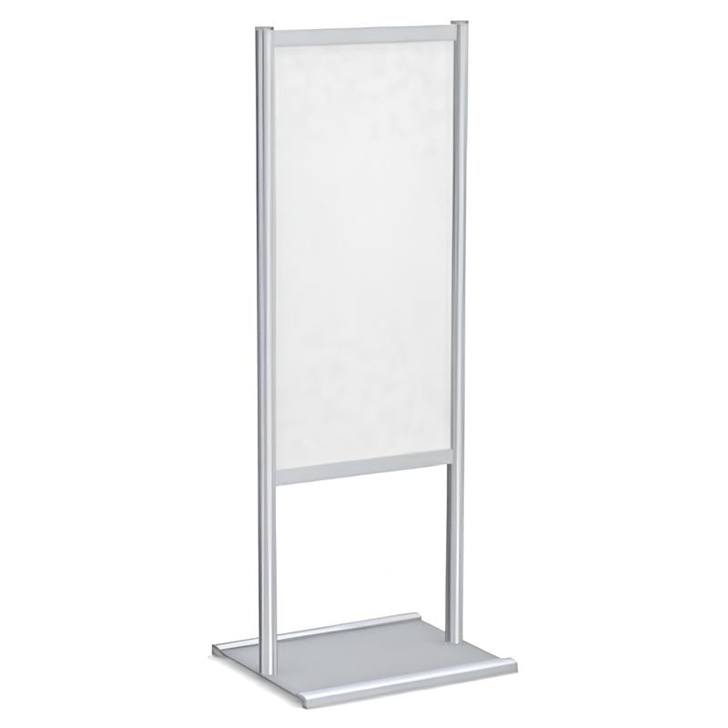 アルミ製T型スタンド|誉PRINTING