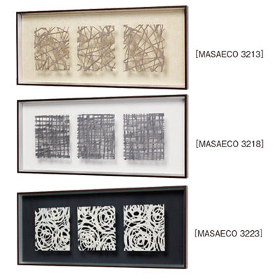 アートデコ マサエコS|誉PRINTING