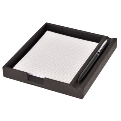 メモボックス ペン置き|誉PRINTING