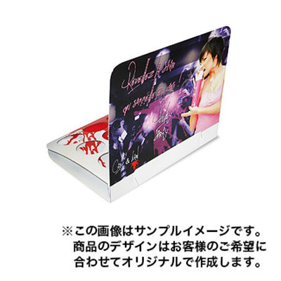 紙製卓上タイプ1519|誉PRINTING