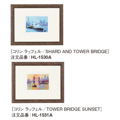 アートデコ コリン ラッフェル A|誉PRINTING