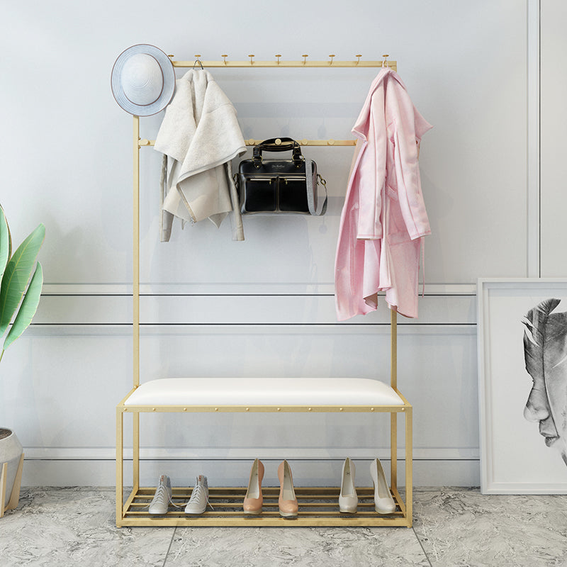 カスタマイズ製メタルハンガーラック15|誉PRINTING