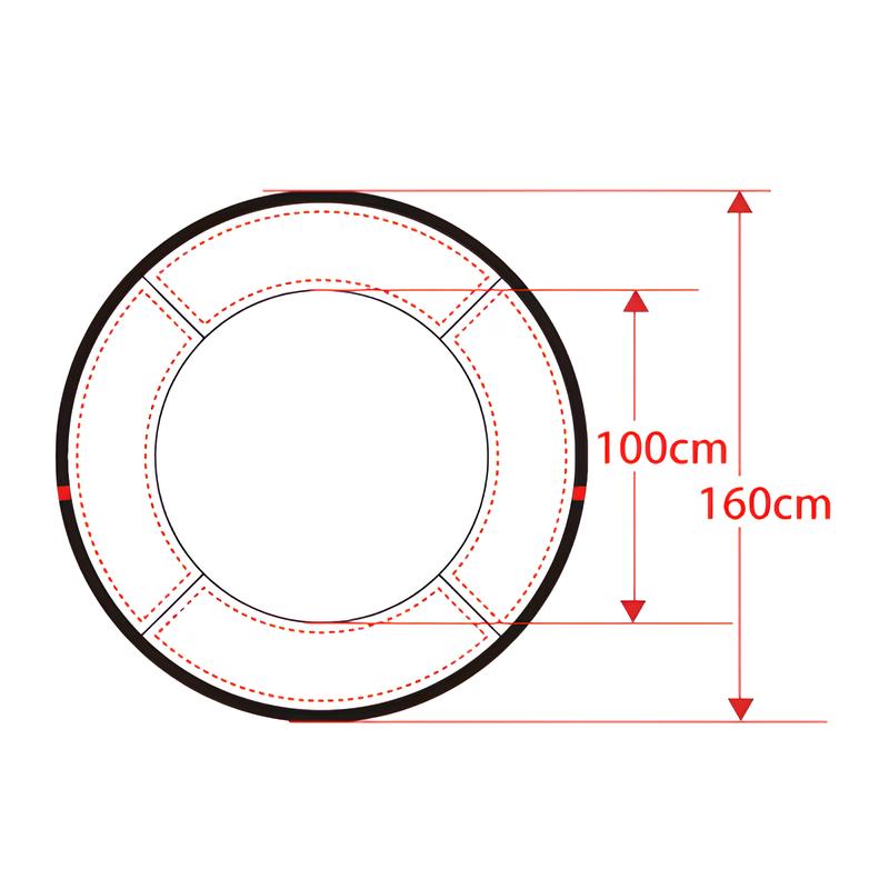 【ドローンレース用】ラウンドゲート|誉PRINTING