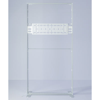 セゴLED内照式バックパネル用モニターブラケット|誉PRINTING