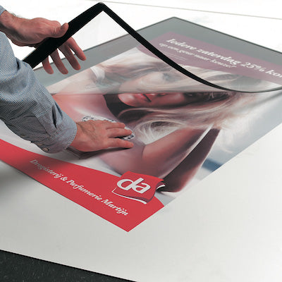 フロアウインド(床面広告) A1(594x841)サイズ|誉PRINTING