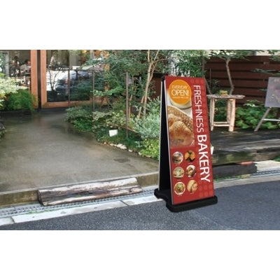 ミセル ビッグパネル|誉PRINTING