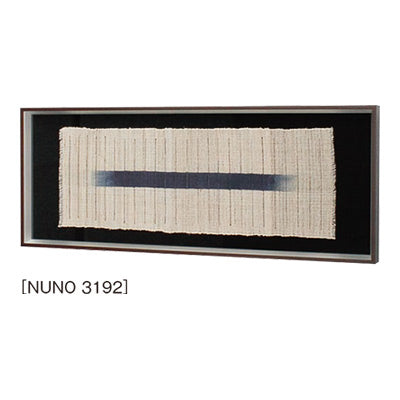 アートデコ ファブリック 麻F|誉PRINTING