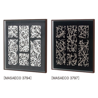 アートデコ マサエコF|誉PRINTING
