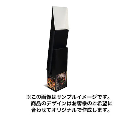 フロアディスプレイ1112|誉PRINTING