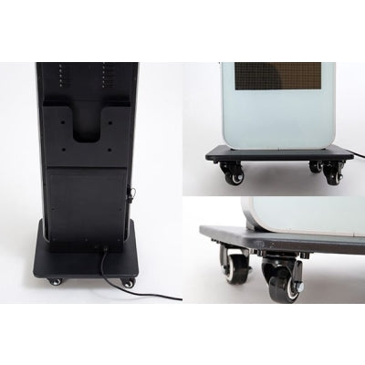 デジタルLEDサインP3RGB|誉PRINTING