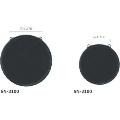 サインプレート サークル|誉PRINTING