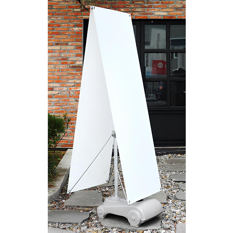 A型ショップバナー 屋外両面【B】|誉PRINTING