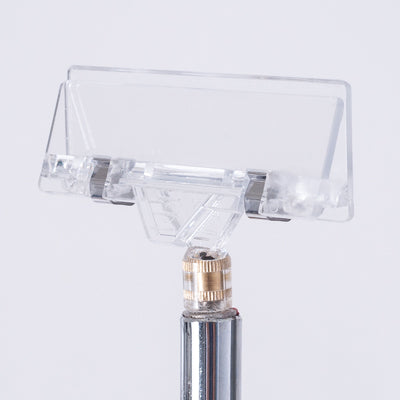 フロアースタンドC (パネル用)|誉PRINTING