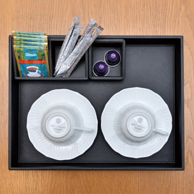 アメニティ・マルチトレイ|誉PRINTING