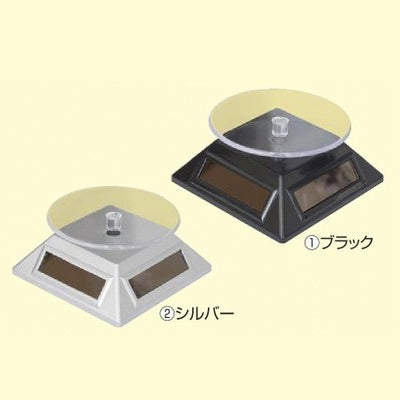 ソーラーターンテーブル|誉PRINTING