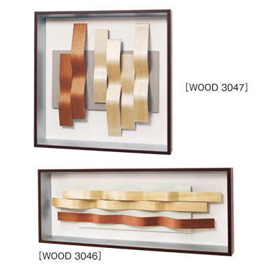 アートデコ ウッドA|誉PRINTING