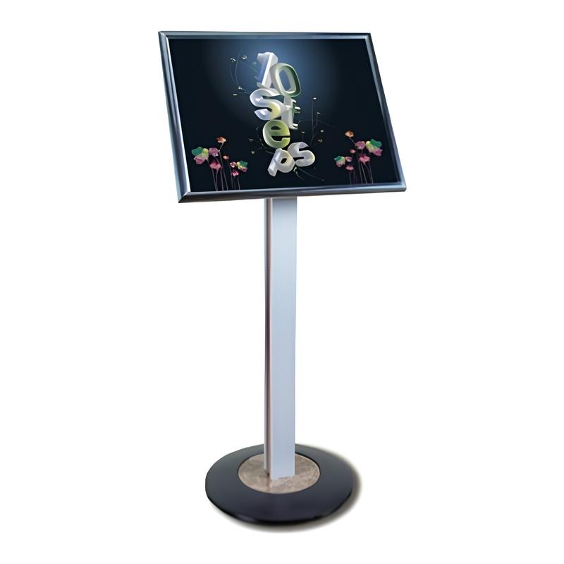 屋外ワンタッチサイン|誉PRINTING