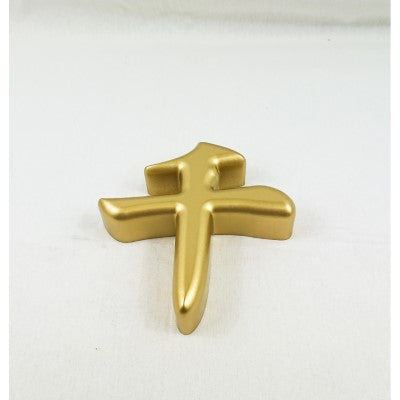 切り文字看板(カルプ文字)金・銀塗装タイプ|誉PRINTING