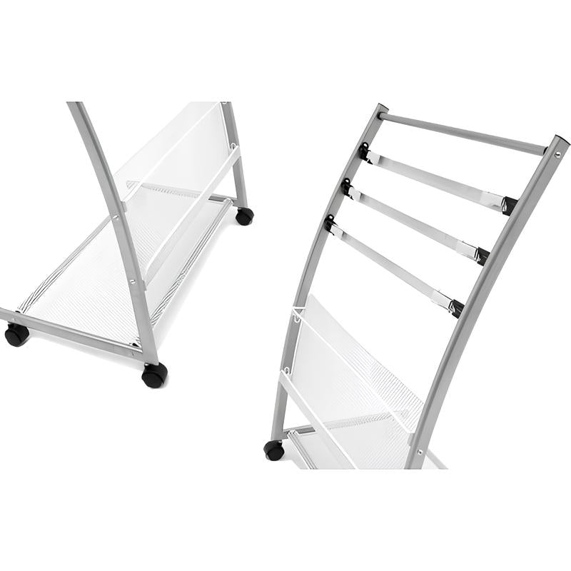 ニュースペーパーホルダー3C-S|誉PRINTING