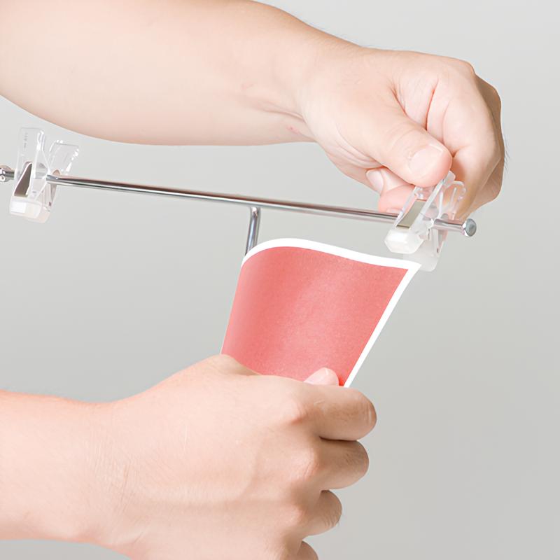 マルチPOPスタンド フロアタイプ|誉PRINTING