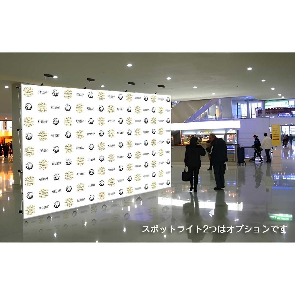 バックボードスタンダード3×5|誉PRINTING