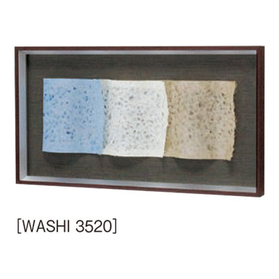 アートデコ 和紙 ナチュラルD|誉PRINTING