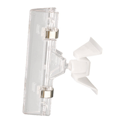 レールアダプター&クリップ(10コセット)|誉PRINTING