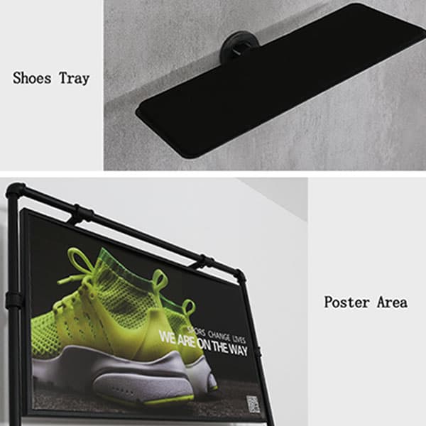 ディスプレイラック-09|誉PRINTING