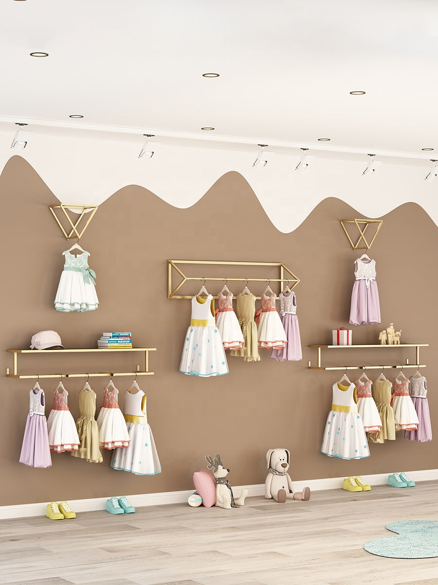 メタルハンガーラック-26|誉PRINTING