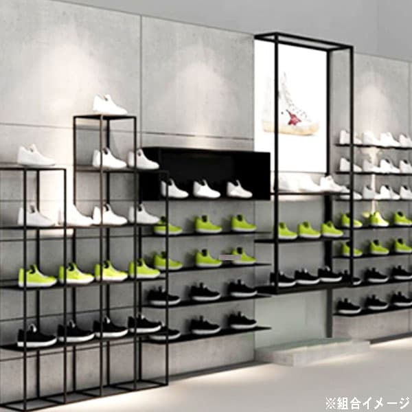 ディスプレイラック-05|誉PRINTING