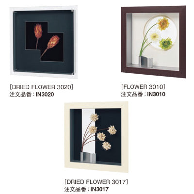 アートデコ フラワーU|誉PRINTING